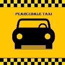 Pearcedale Taxi logo